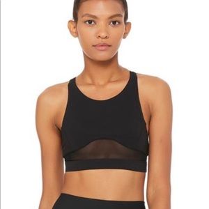 Alo Yoga Glance Bra